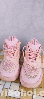 Premium Quality Star shoes